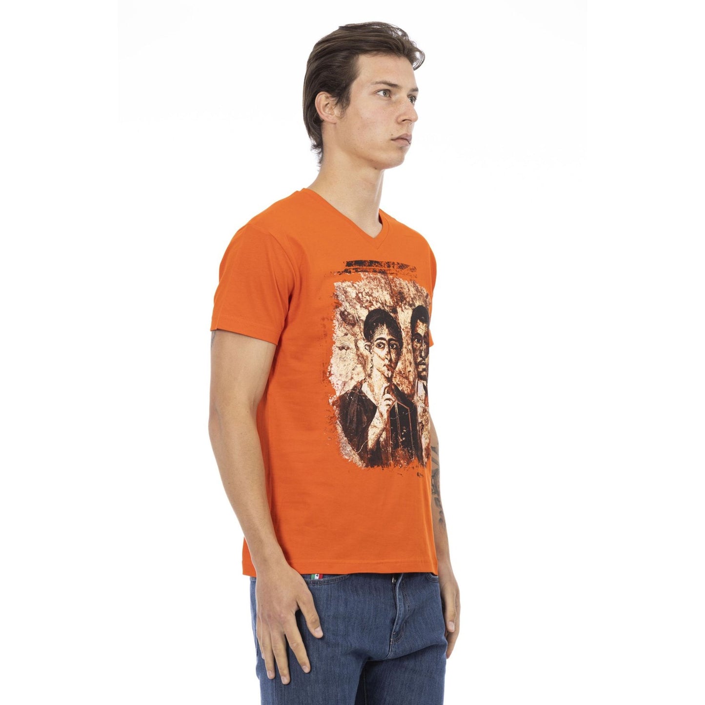 Trussardi Action T-shirt - mem39