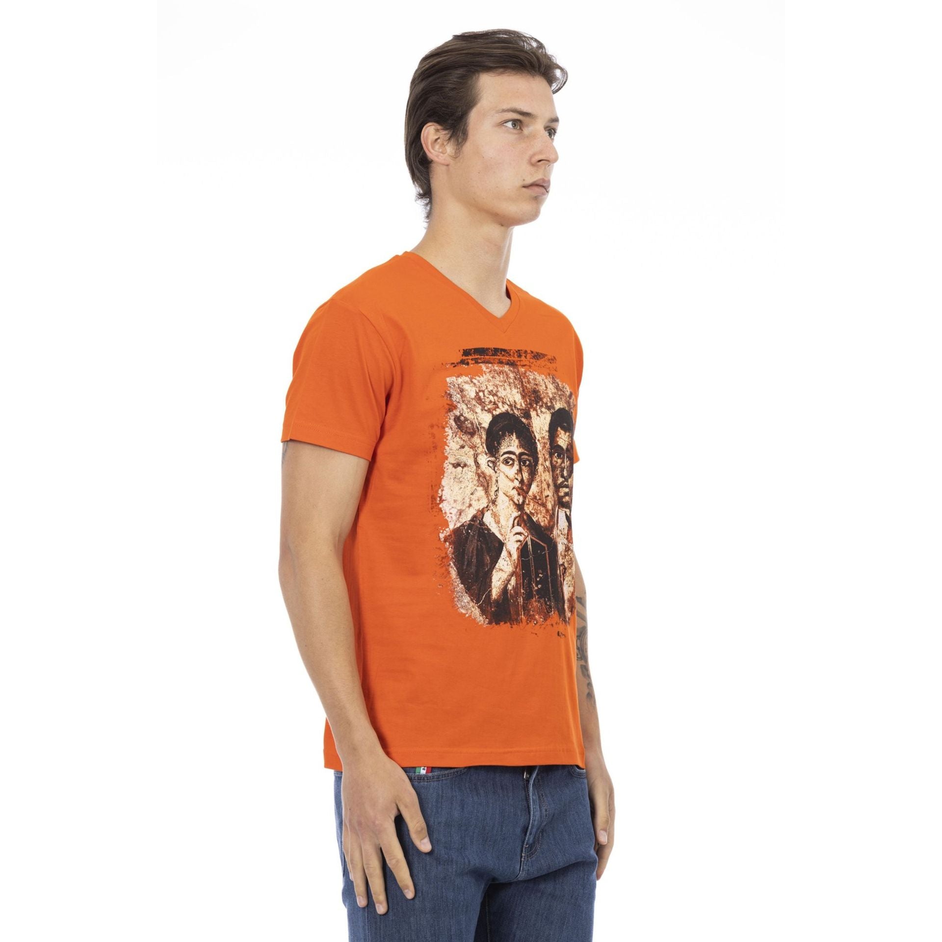 Trussardi Action T-shirt - mem39