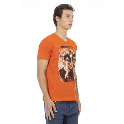 Trussardi Action T-shirt - mem39