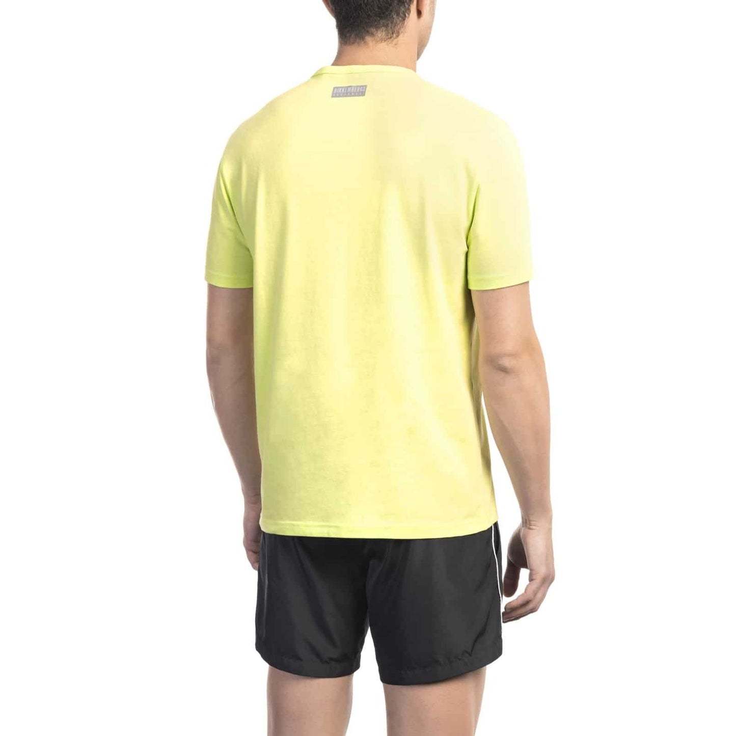 Bikkembergs Beachwear T-shirt - mem39