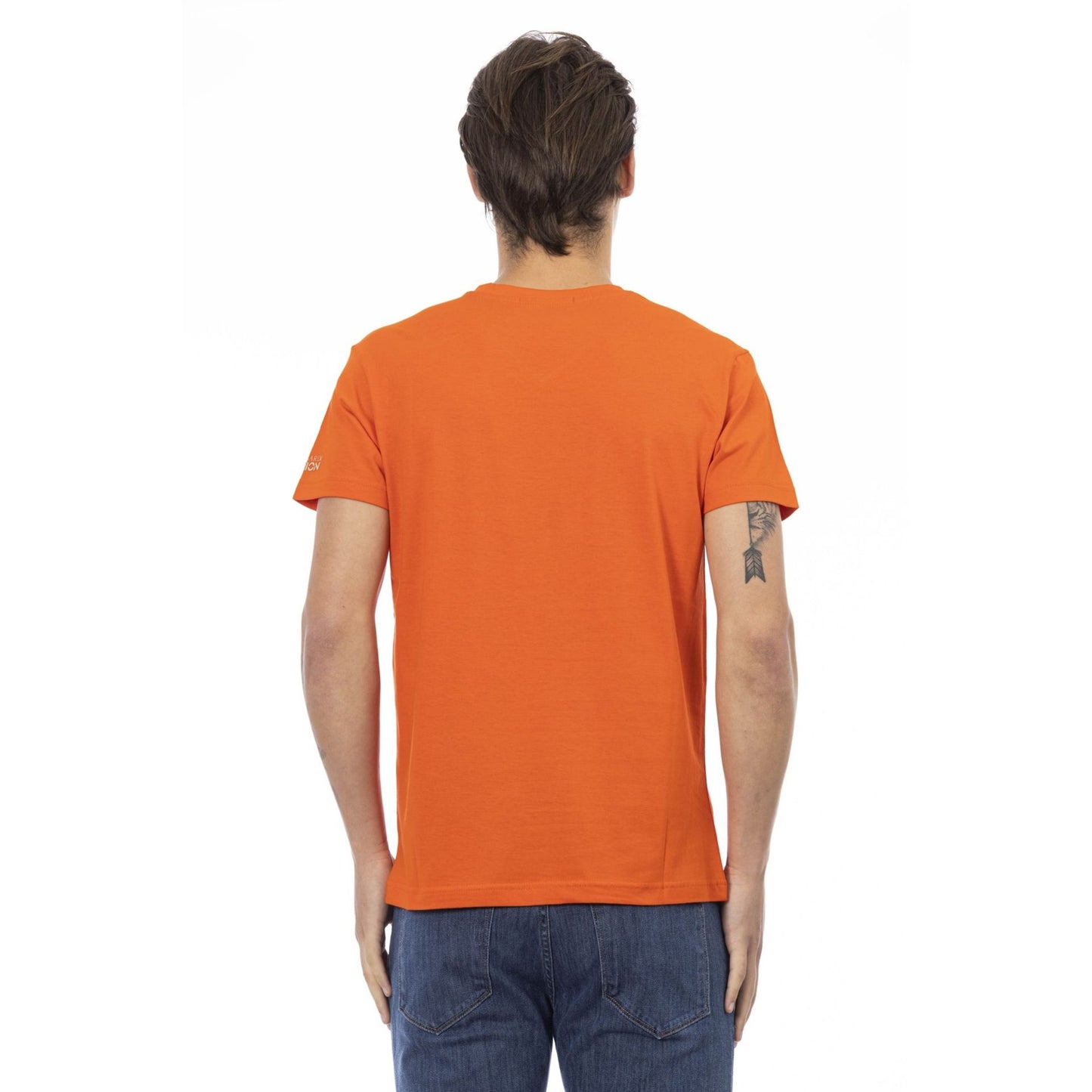 Trussardi Action T-shirt - mem39
