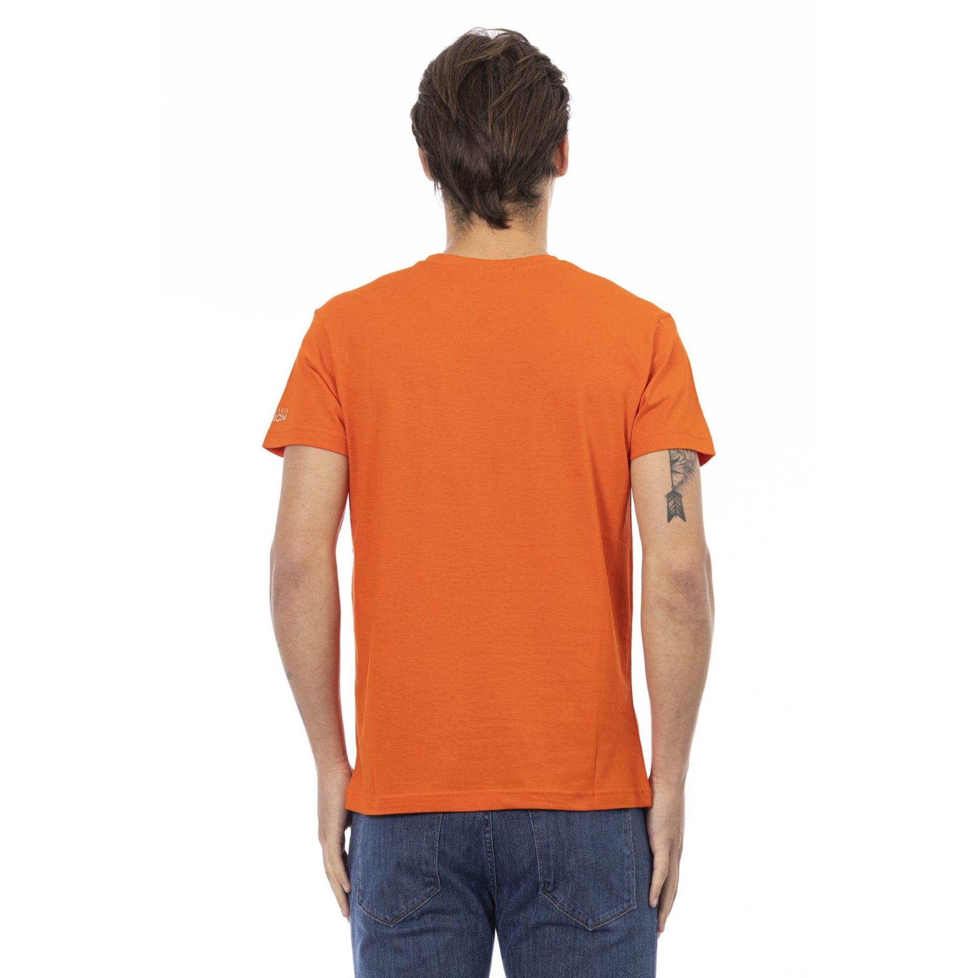 Trussardi Action T-shirt - mem39