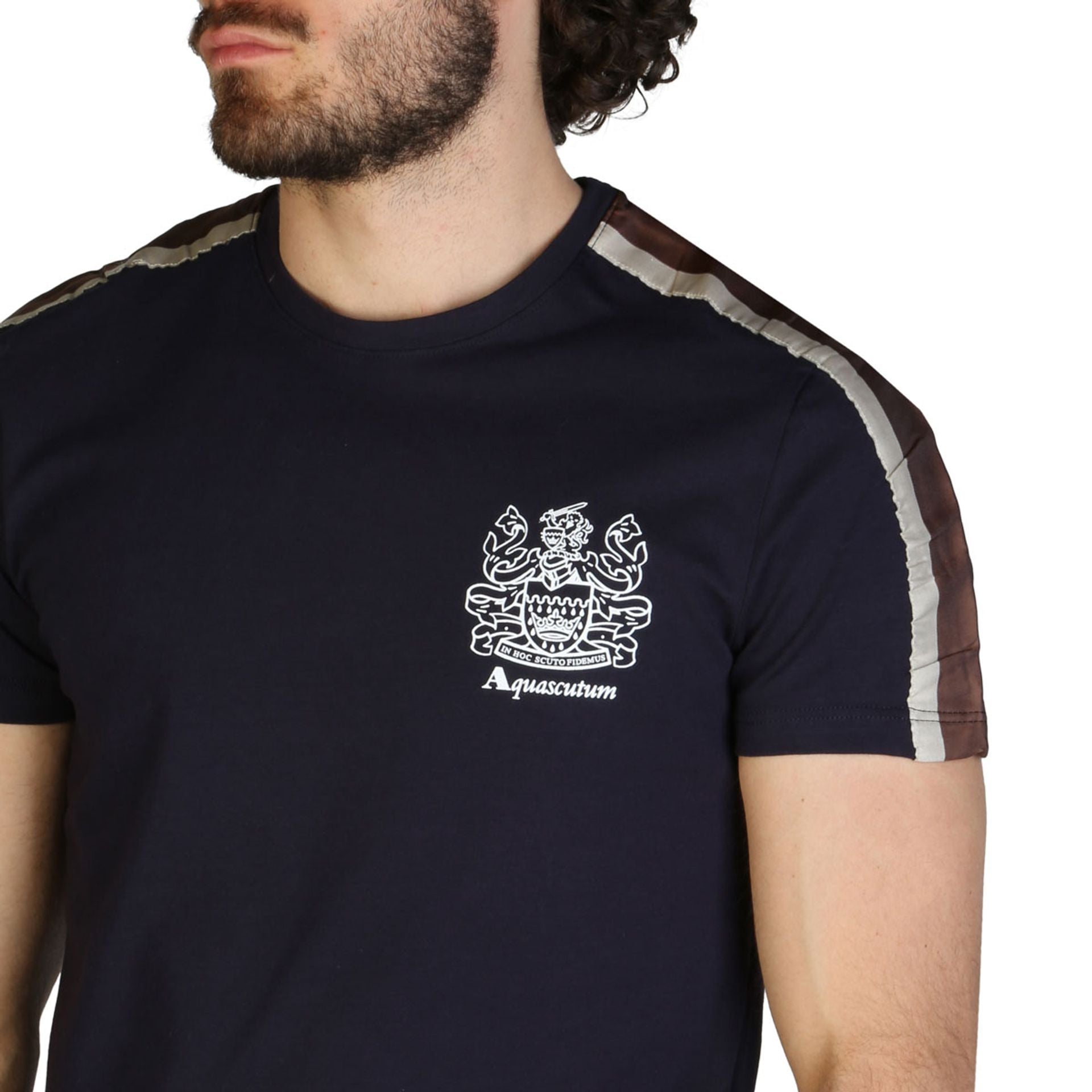 Aquascutum T-shirt - mem39