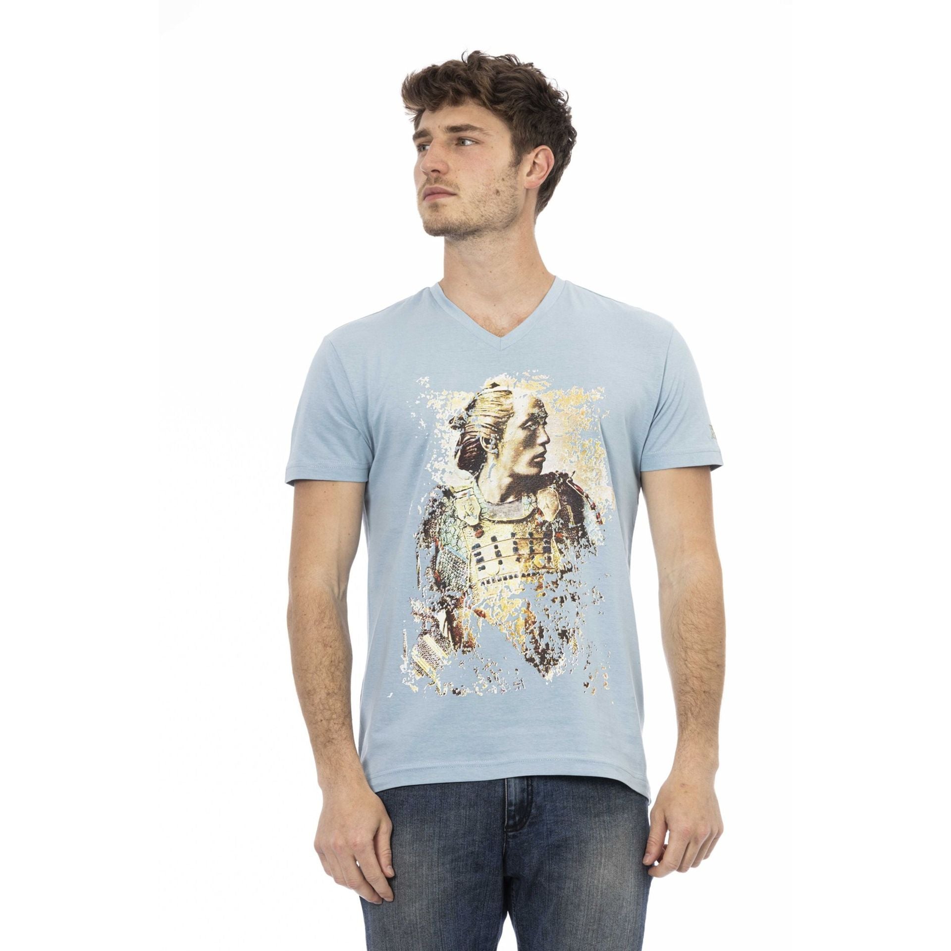 Trussardi Action T-shirt - mem39