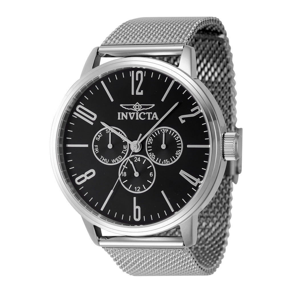 Invicta - 4711 - mem39