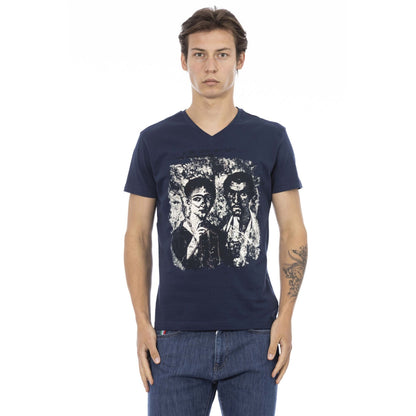 Trussardi Action T-shirt - mem39