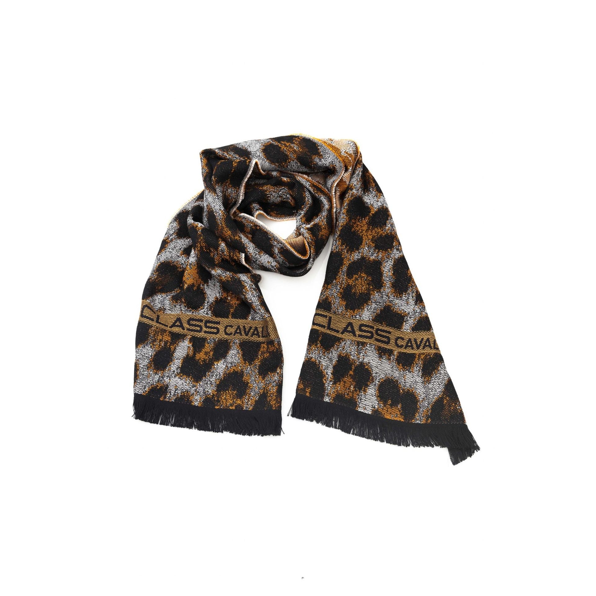 Cavalli Class Sciarpe - mem39