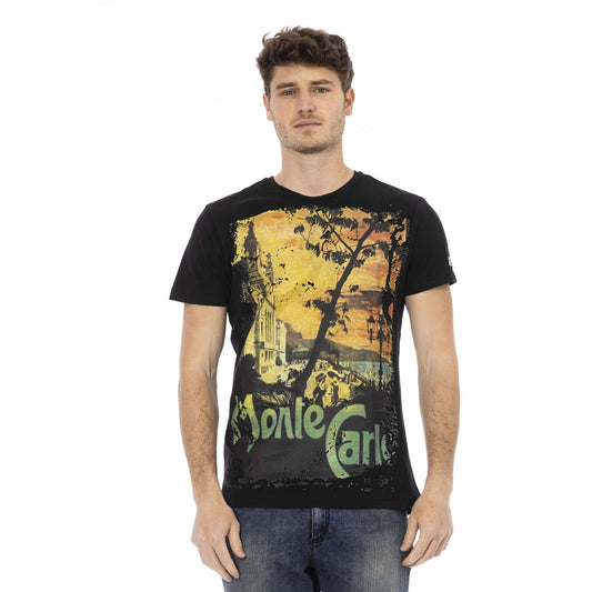 Trussardi Action T-shirt - mem39