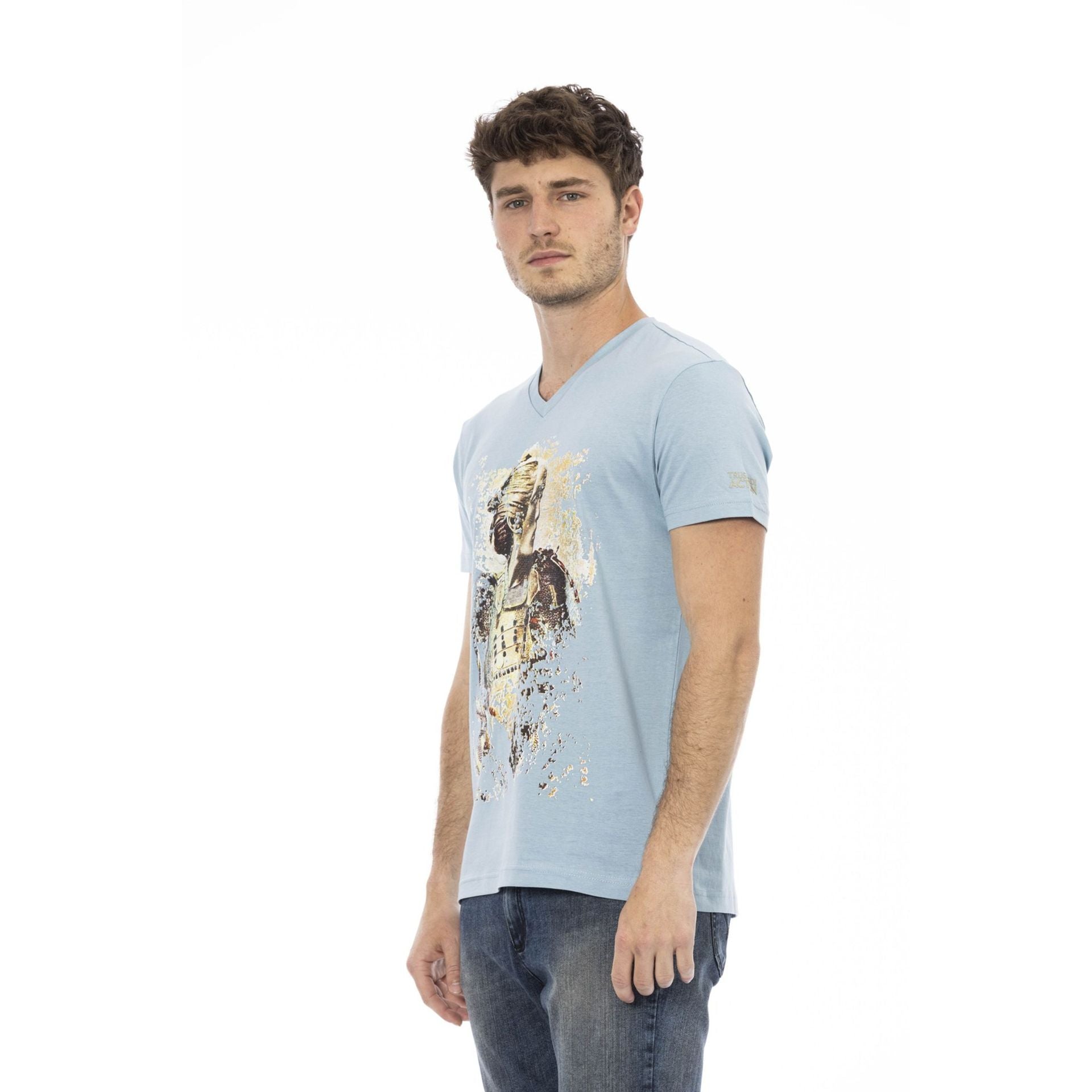 Trussardi Action T-shirt - mem39
