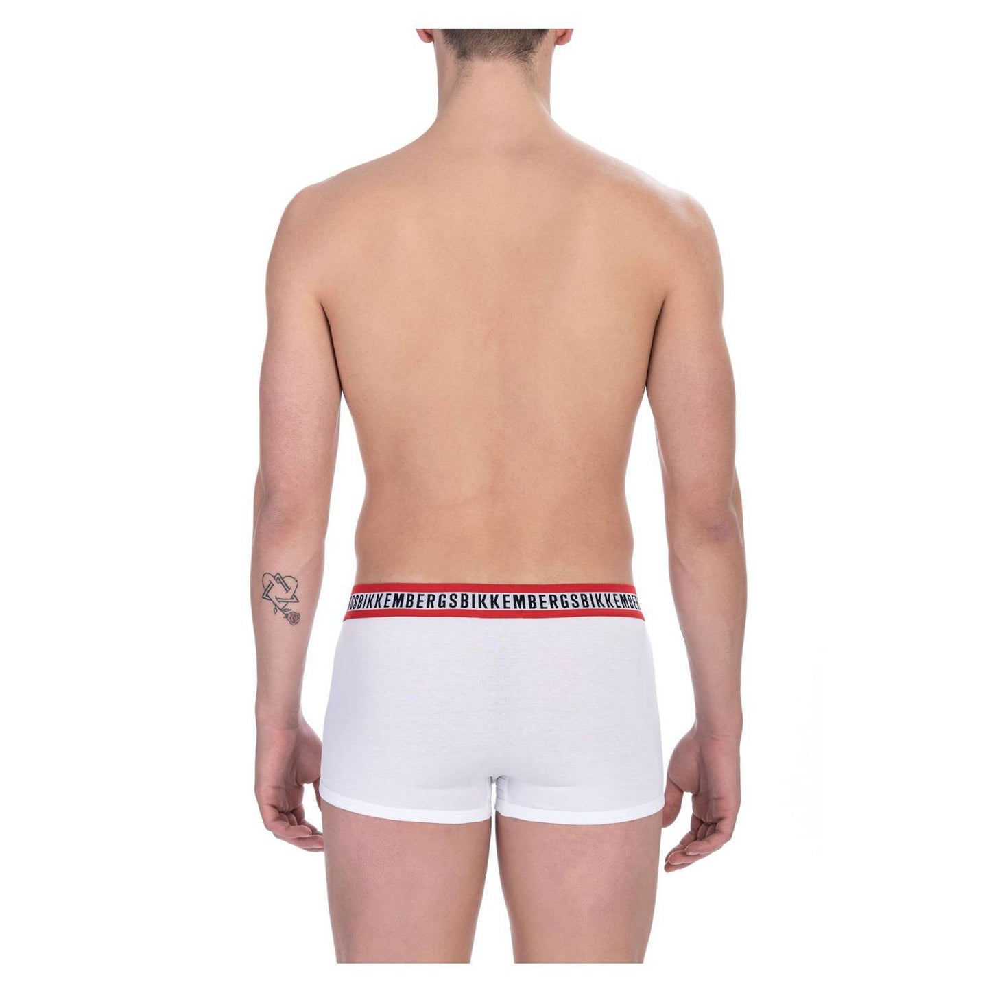Bikkembergs Boxer - mem39