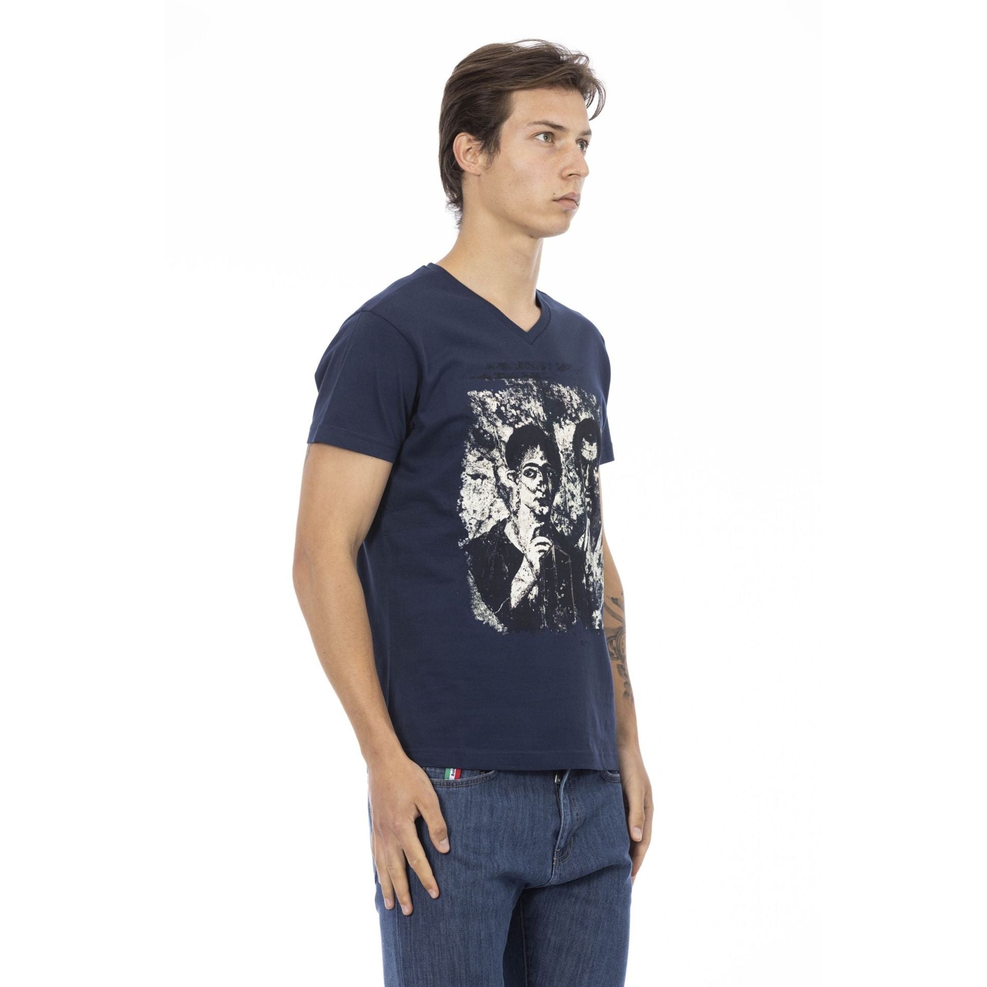 Trussardi Action T-shirt - mem39