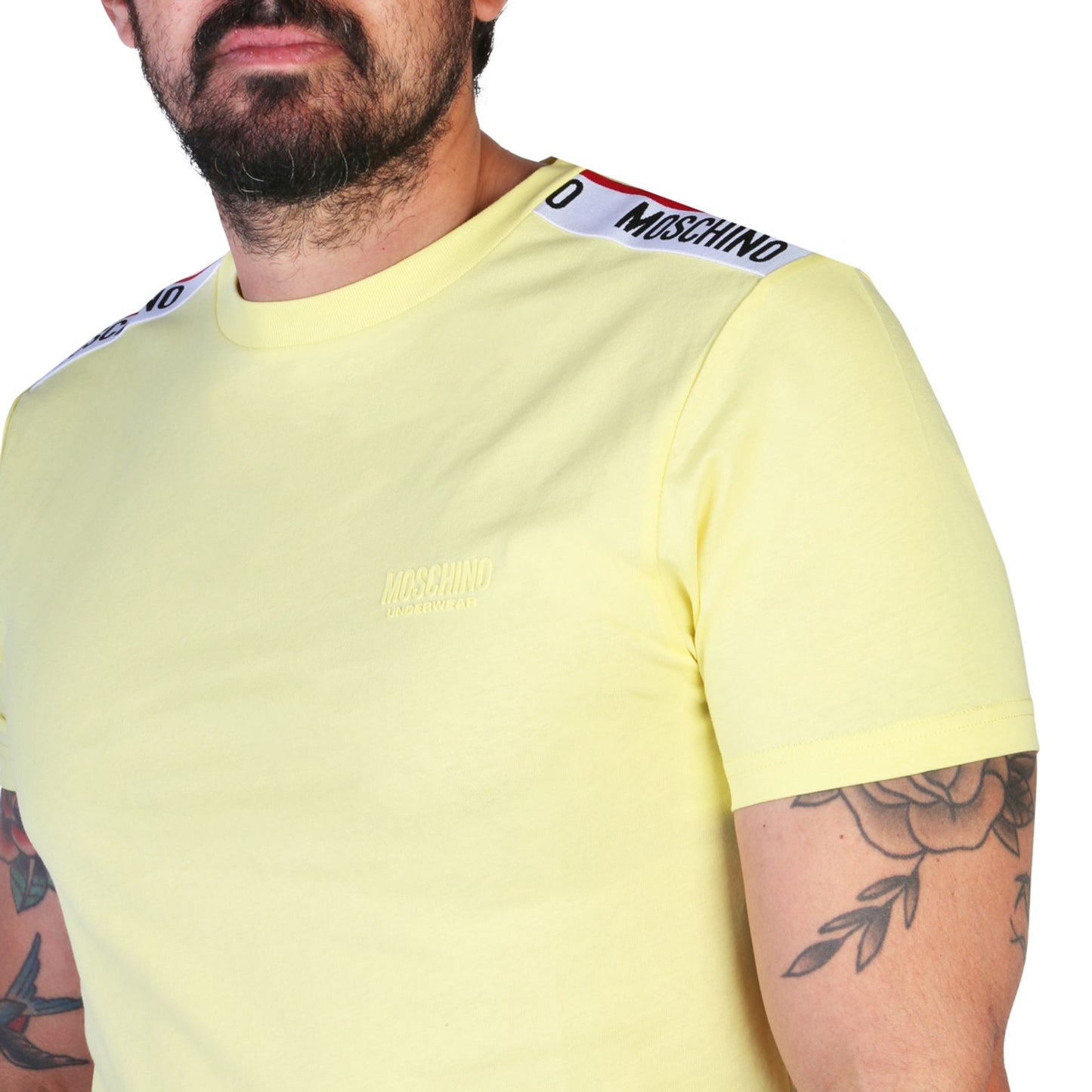 Moschino T-shirt - mem39