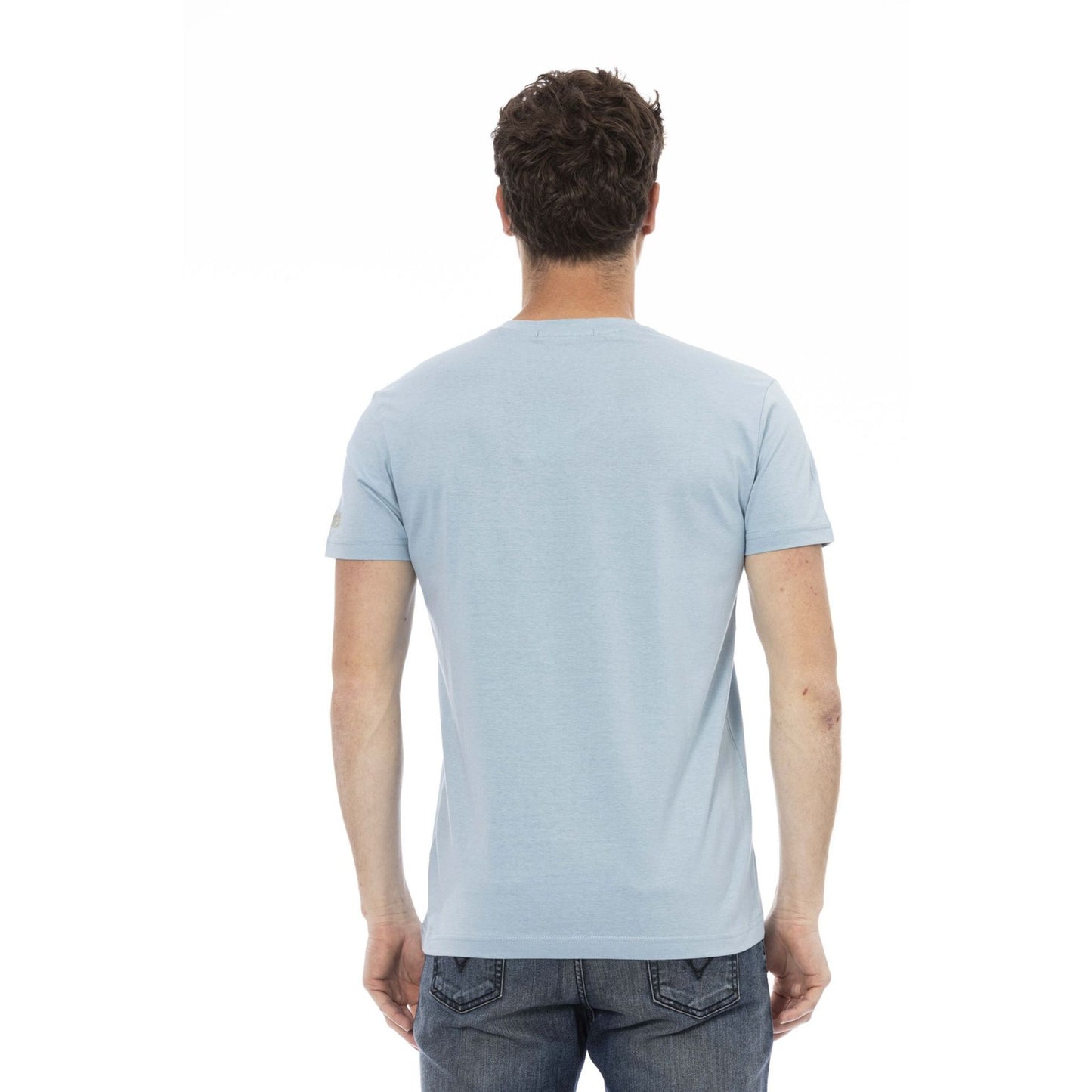 Trussardi Action T-shirt - mem39
