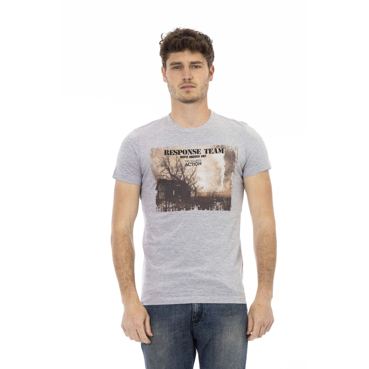 Trussardi Action T-shirt - mem39