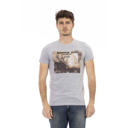 Trussardi Action T-shirt - mem39