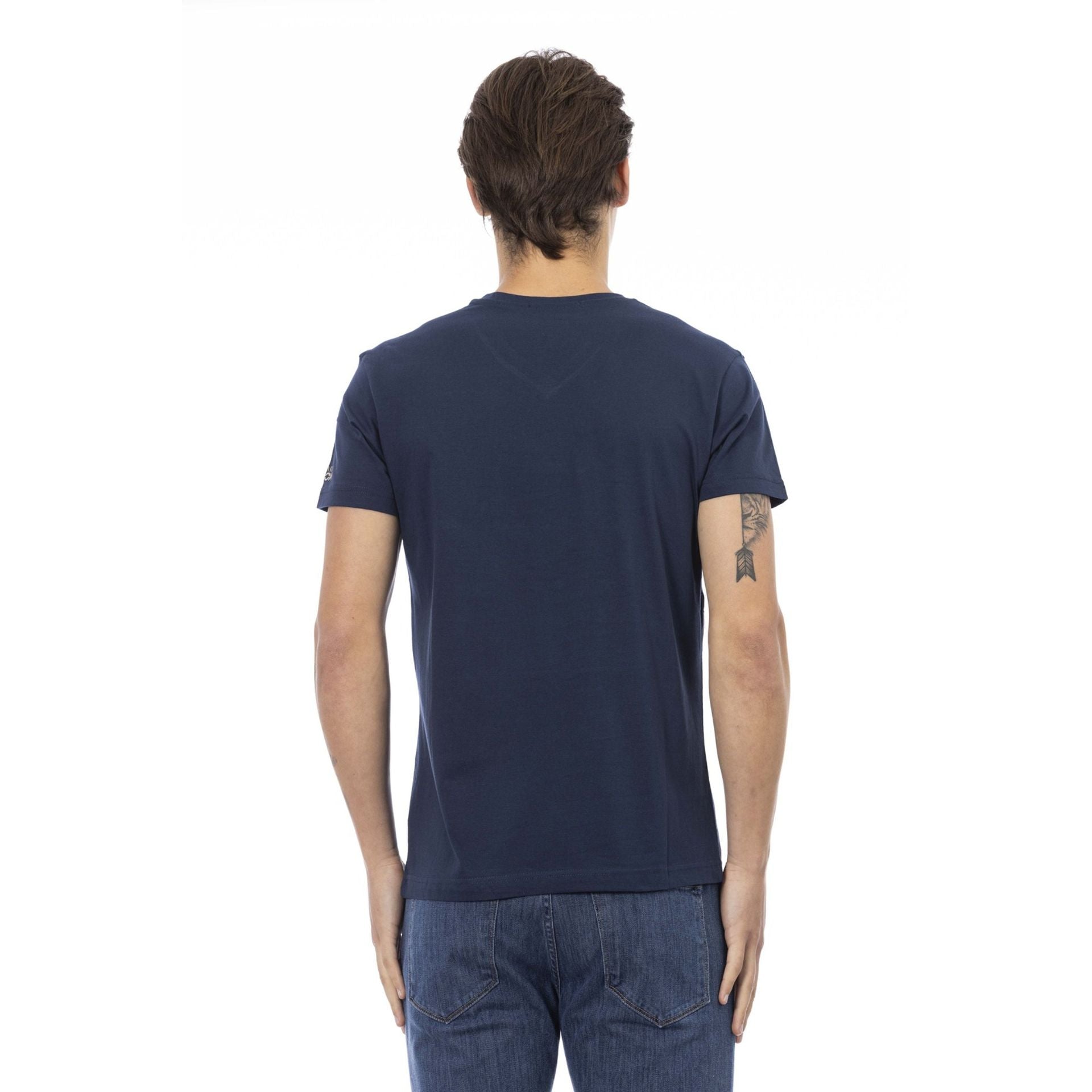 Trussardi Action T-shirt - mem39