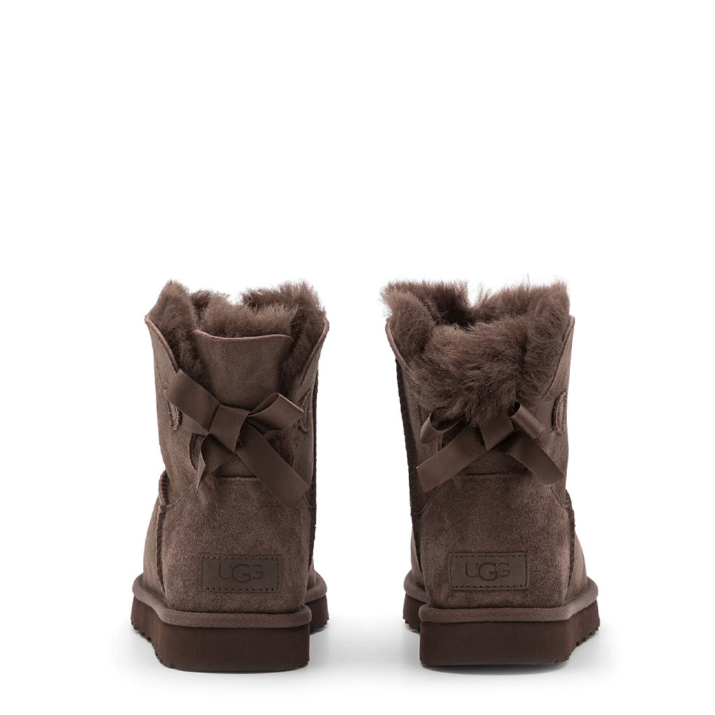 UGG - MINI-BAILEY- BOW-II_1016501 - mem39