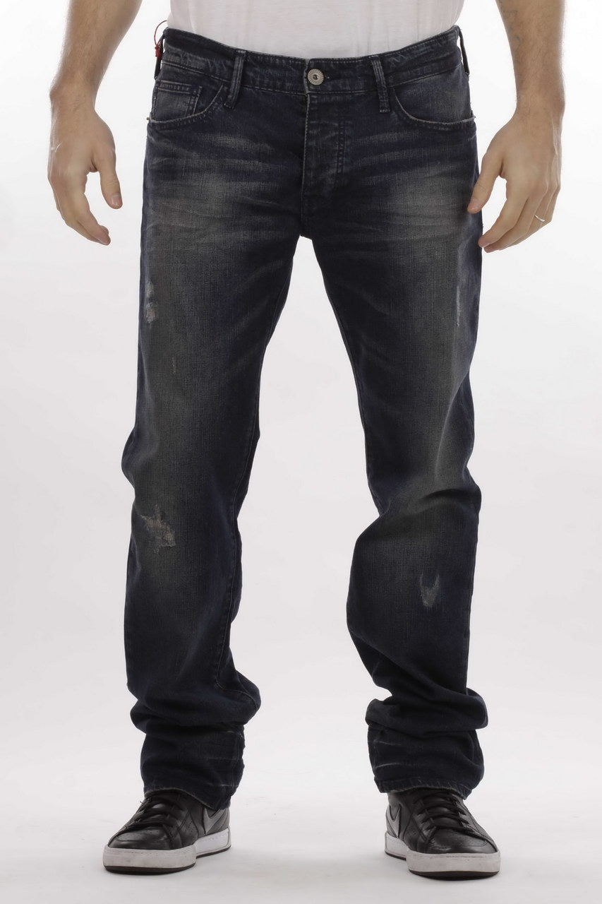 Jeans Armani Jeans AJ in Denim Cotone ed Elastan - mem39