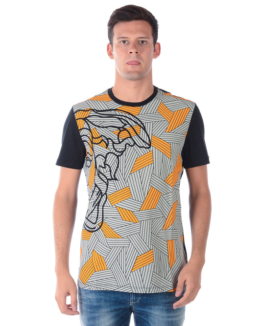 T-shirt Versace Collection Classico Elegante - mem39