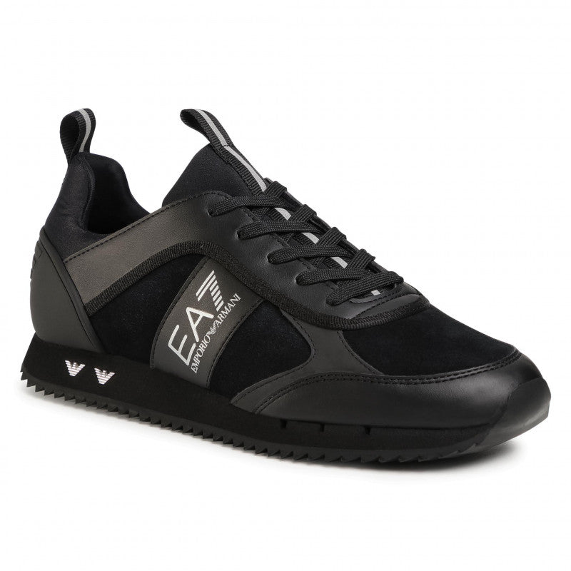 Sneakers Emporio Armani EA7 Pelle Bovina - mem39