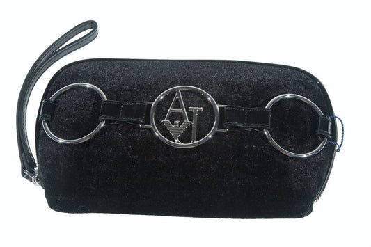 Pochette Armani Jeans AJ Poliestere di Alta Qualità - mem39