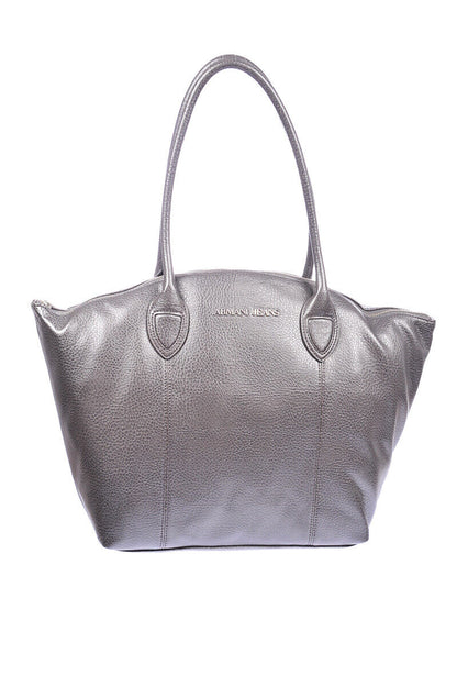 Borsa AJ Grigia - Armani Jeans - mem39