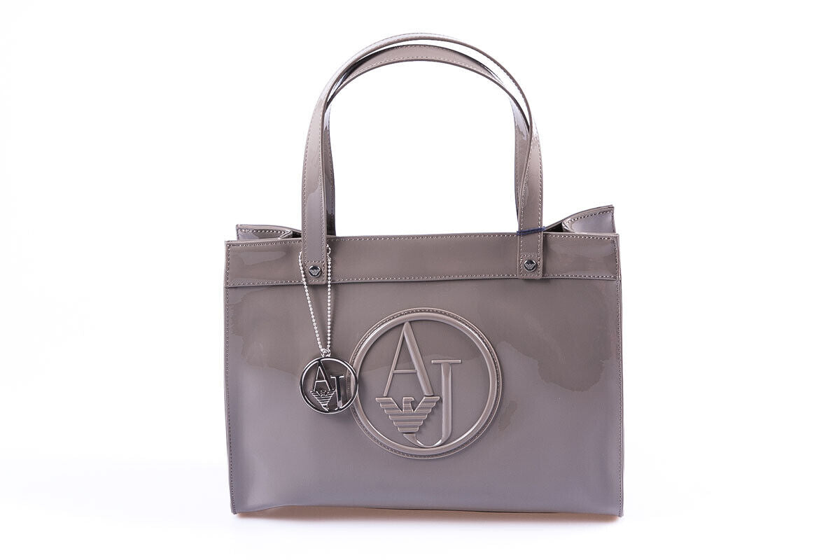 Borsa AJ Grigio M da Armani Jeans - mem39