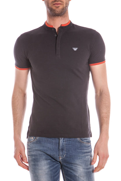 Polo Armani Jeans AJ Bianco M - mem39