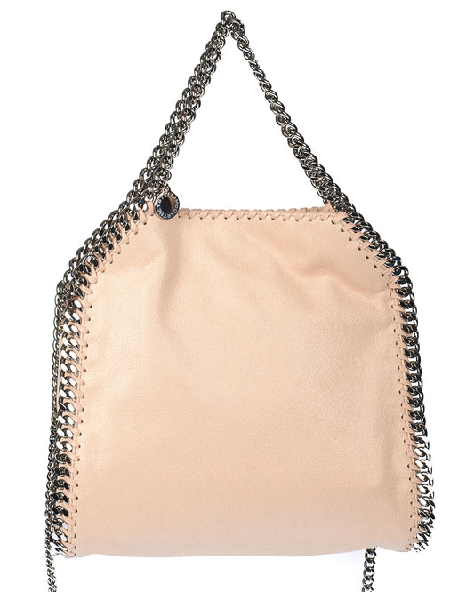 Borsa con Tracolla Rosa Stella McCartney U - mem39