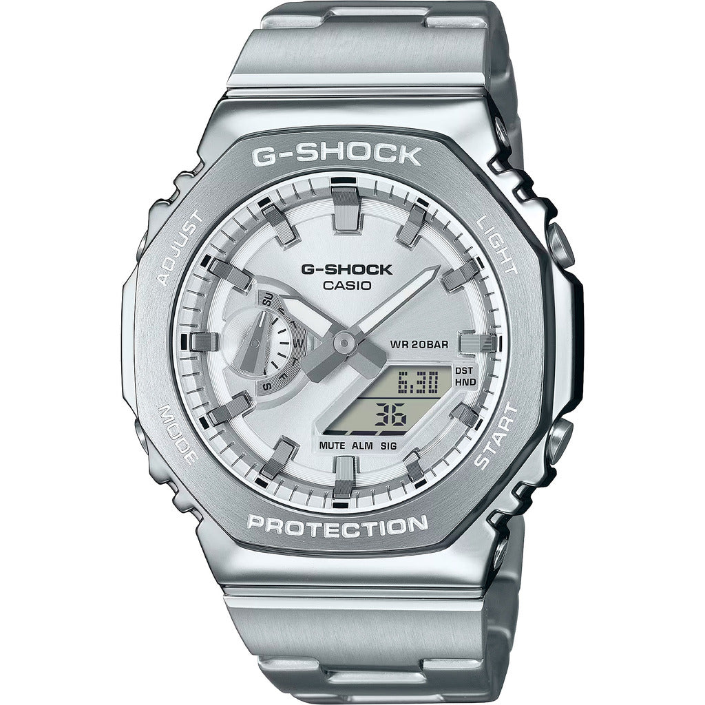 Casio - GM-2110D-7AER - mem39