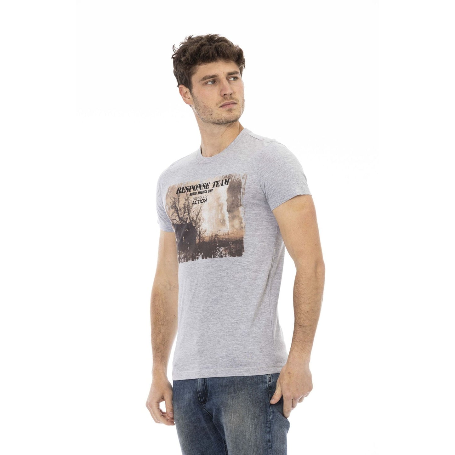 Trussardi Action T-shirt - mem39