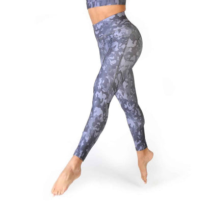 Bodyboo Leggings - mem39