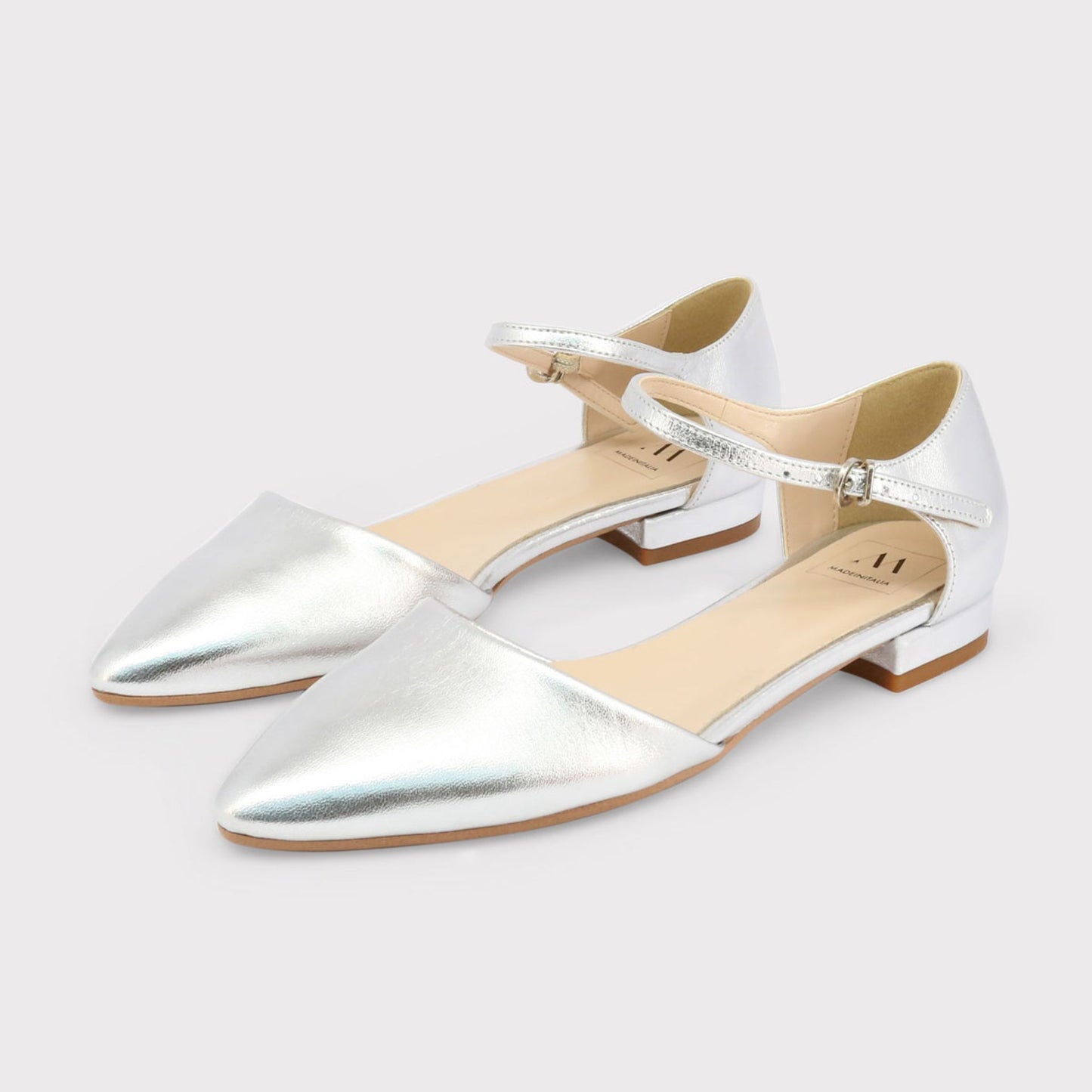 Made in Italia Ballerine - mem39