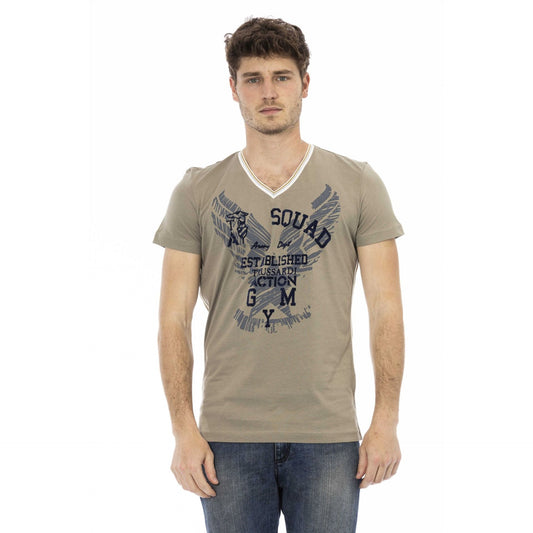 Trussardi Action T-shirt - mem39
