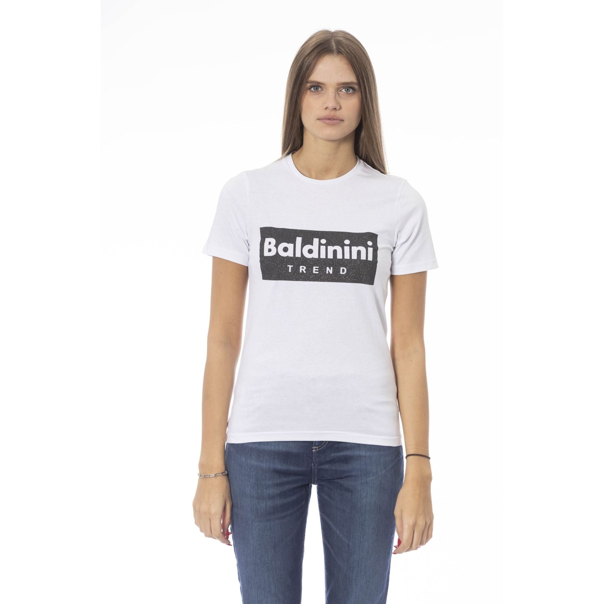Baldinini Trend T-shirt - mem39