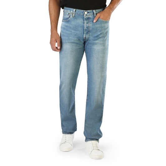 Levis - 501 - mem39