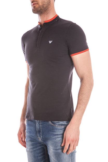 Polo Armani Jeans AJ Bianco M - mem39