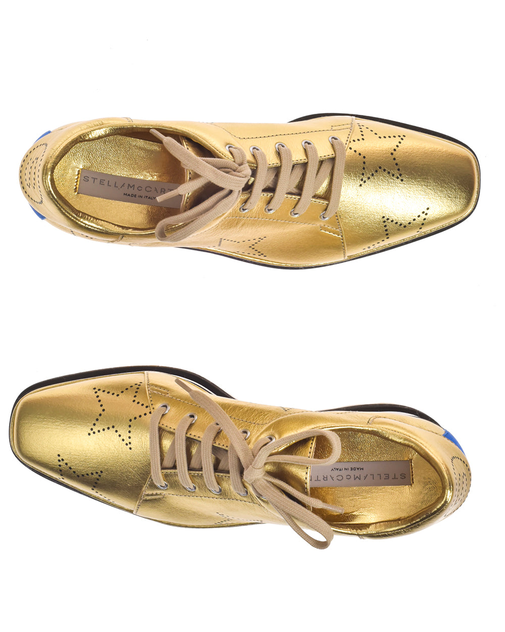 Sneakers Stella McCartney Oro 36.5 - mem39