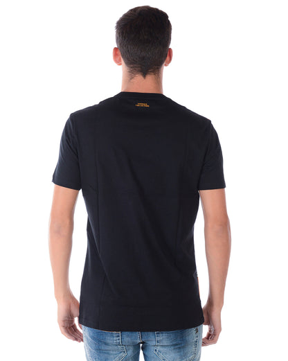 T-shirt Versace Collection Classico Elegante - mem39