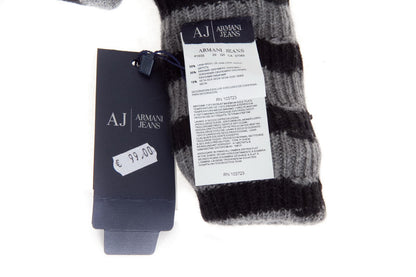 Guanti Invernali Armani Jeans AJ - mem39