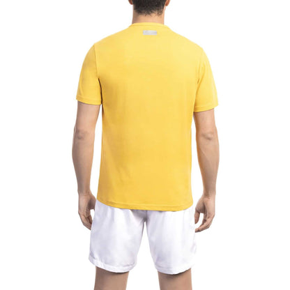 Bikkembergs Beachwear T-shirt - mem39