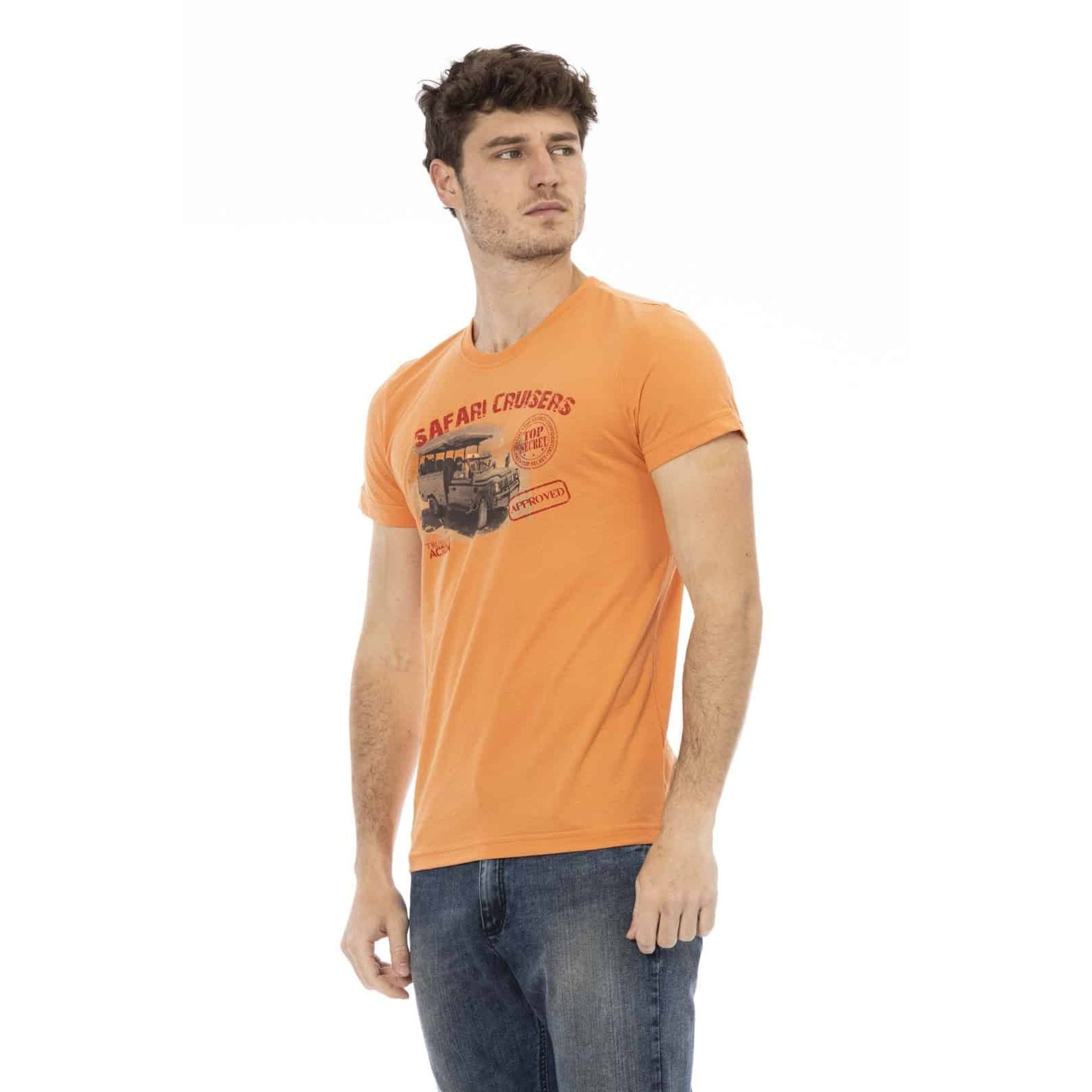 Trussardi Action T-shirt - mem39