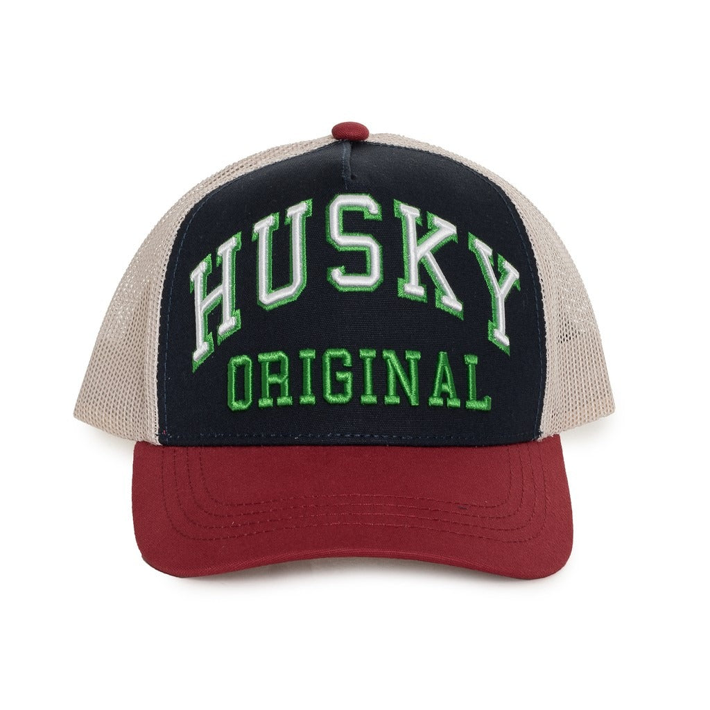 Husky - HS23BEXHA44CO011-RAPPERCANVAS - mem39