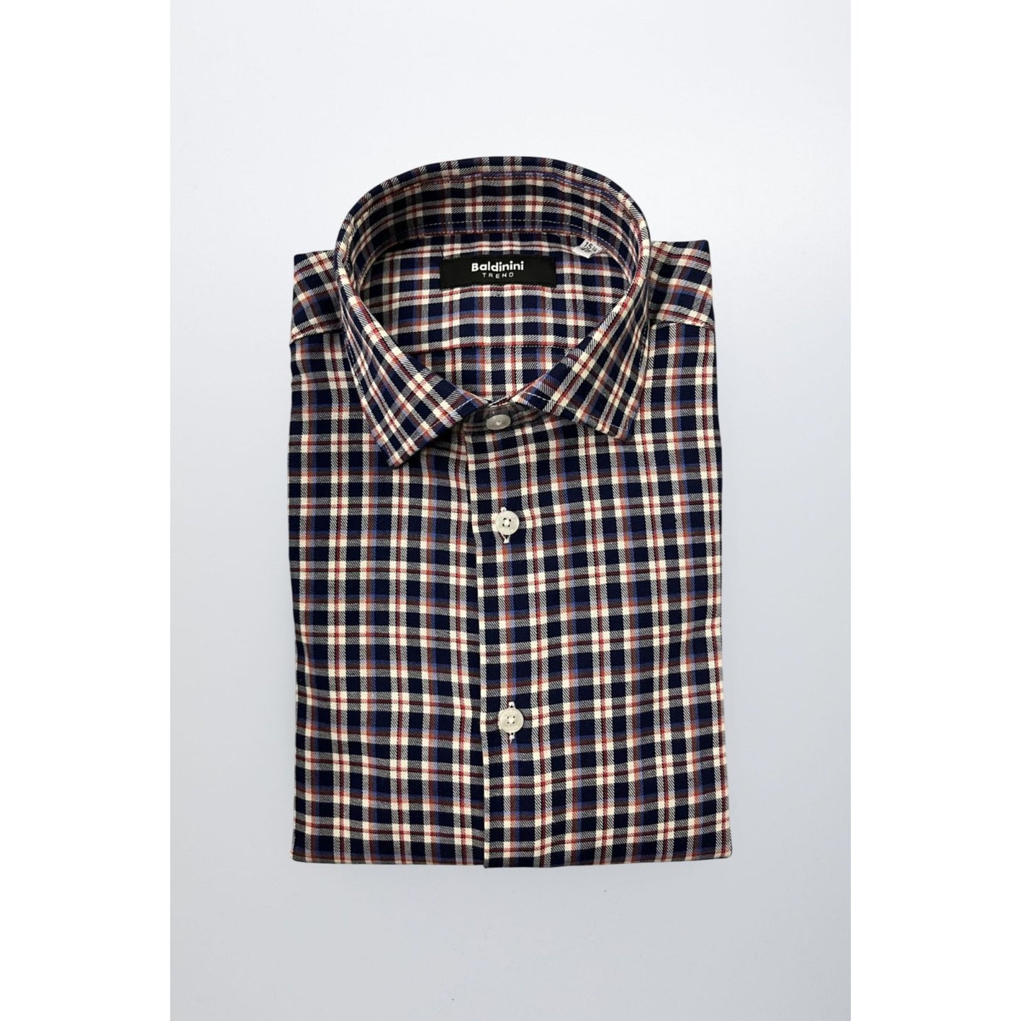 Baldinini Trend Camicie