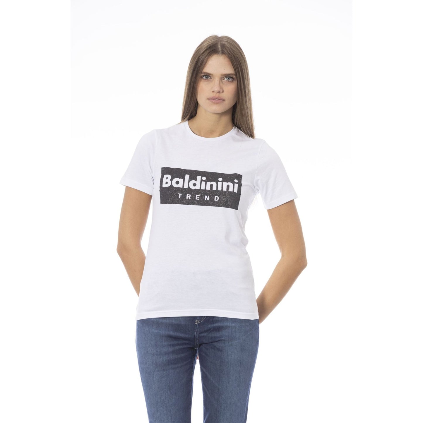 Baldinini Trend T-shirt - mem39