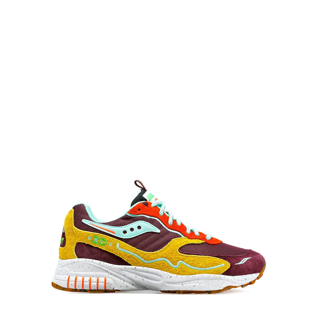 Saucony - 3D-GRID-HURRICANE_S707 - mem39