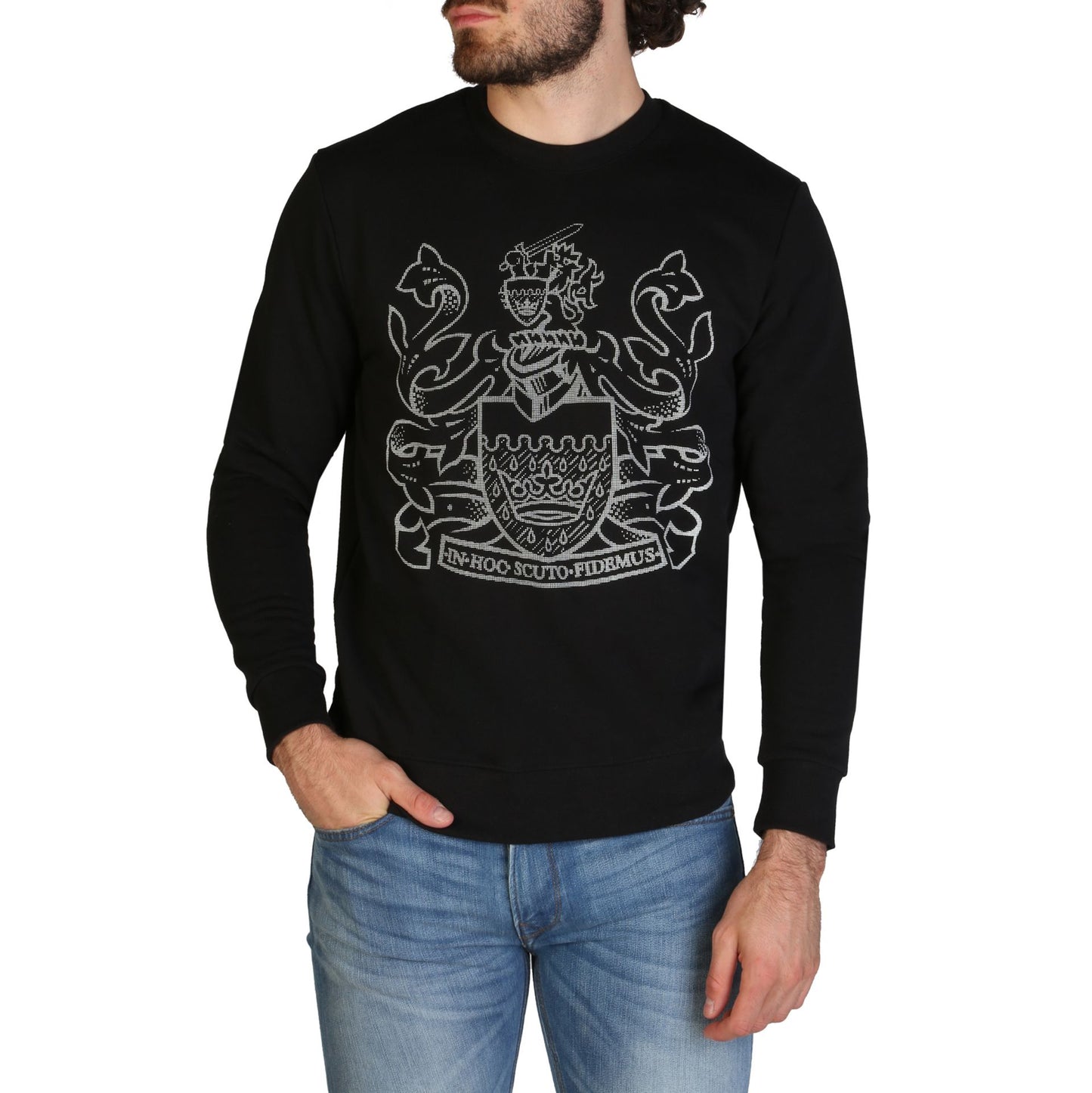 Aquascutum Felpe - mem39