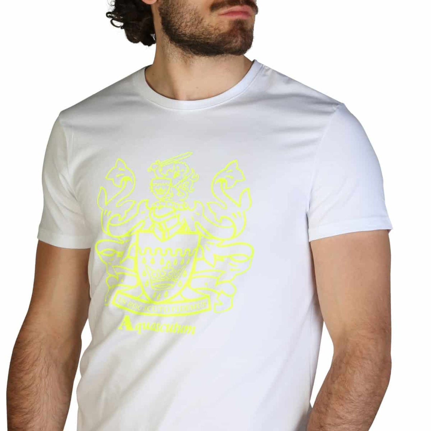 Aquascutum T-shirt - mem39