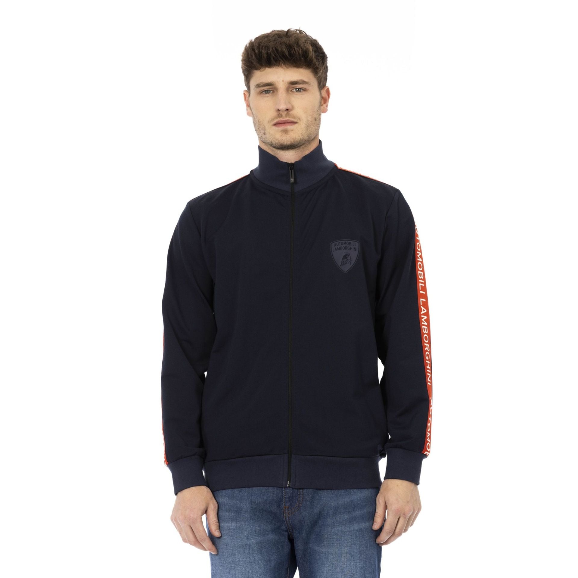 Automobili Lamborghini Felpe - mem39