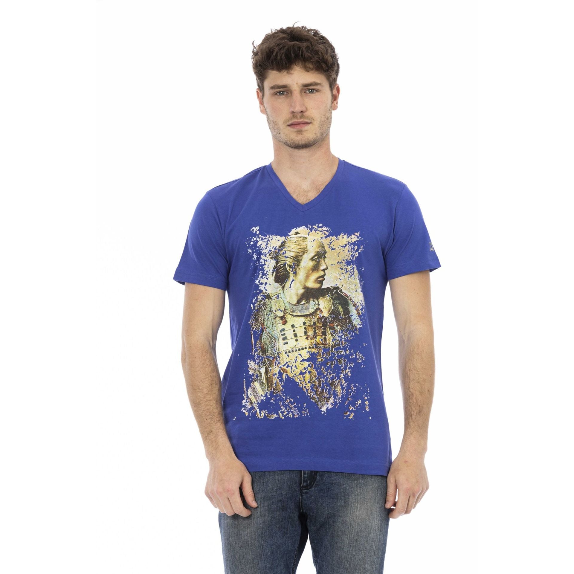 Trussardi Action T-shirt - mem39